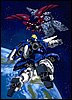 Gundam Wing 57